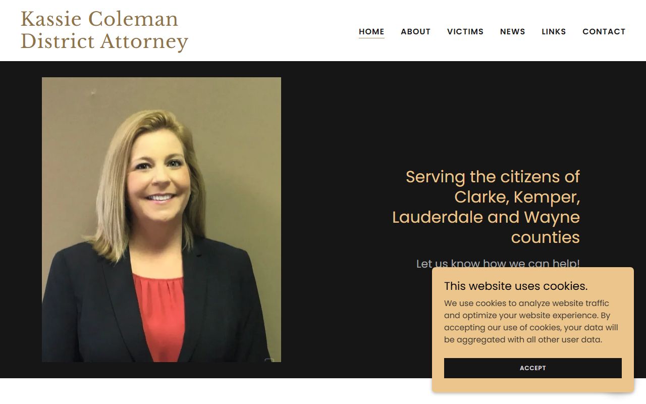 Clarke County criminal court records prosecuted by the 10th District Attorney office